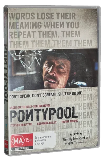 Pontypool (2009)
