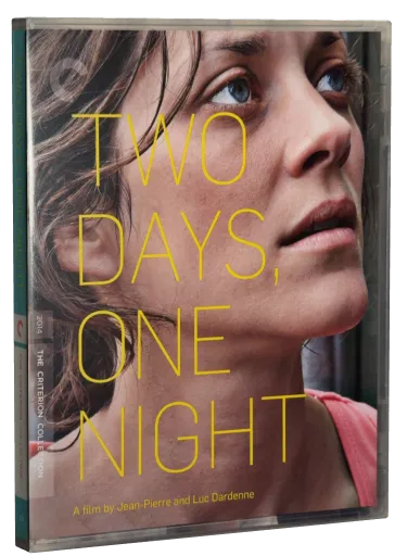 Two Days, One Night (2014)