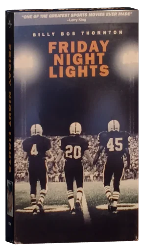 Friday Night Lights (2004)