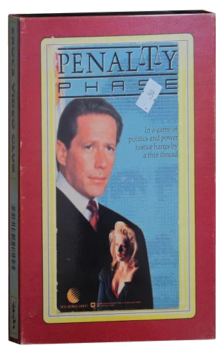The Penalty Phase (1986)