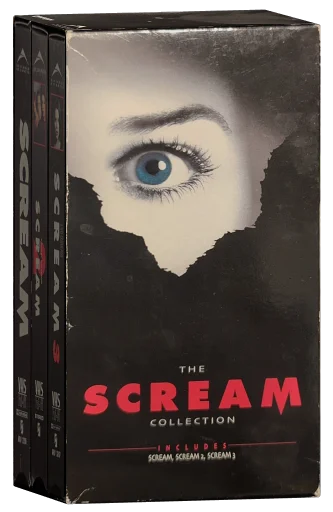 Scream VHS, Alliance