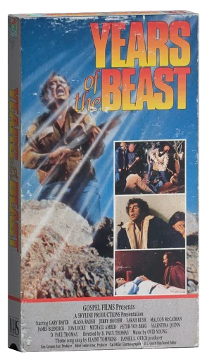 Years of the Beast (1981)