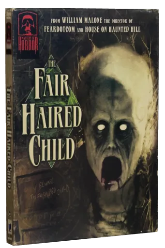 Masters of Horror DVD, Anchor Bay Entertainment