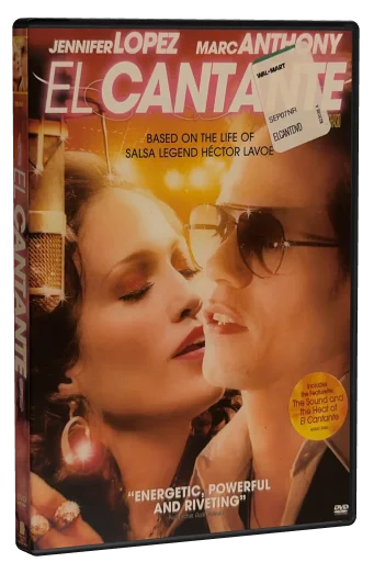 El Cantante (2006)