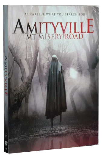 Amityville: Mt Misery Road (2018)