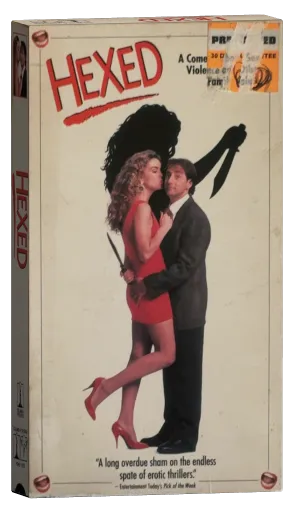Hexed (1993)