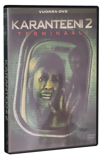 Quarantine 2: Terminal (2011)