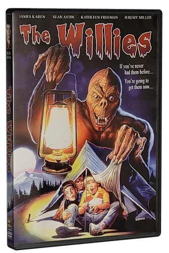 The Willies (1990)