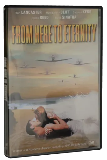 From Here to Eternity (1979)