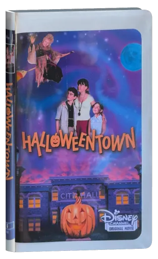 Halloweentown (1998)