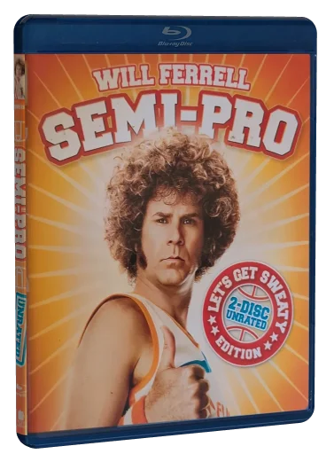 Semi-Pro (2008)