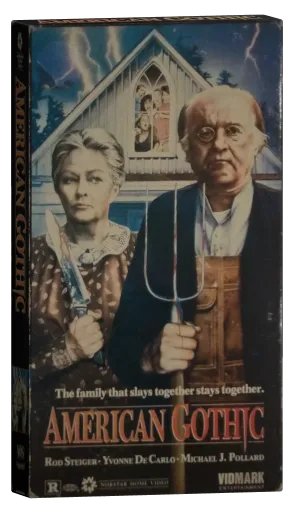 American Gothic (1987)