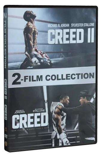 Creed II (2018)