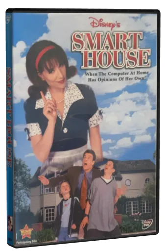Smart House (1999)