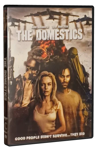 The Domestics (2018)
