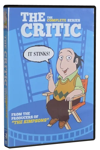 The Critic (1994)