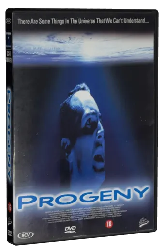 Progeny DVD, RCV