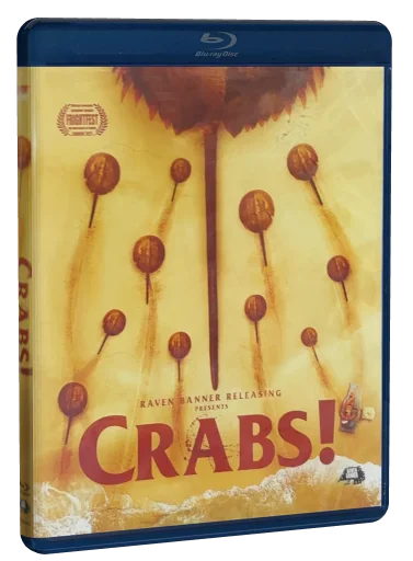 Crabs! (2021)