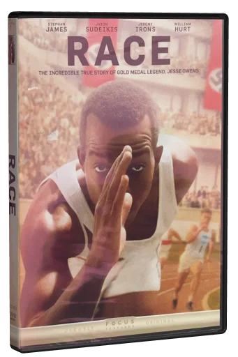 Race (2016)