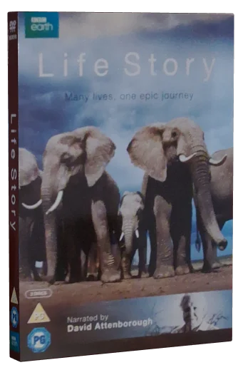 Life Story (2014)