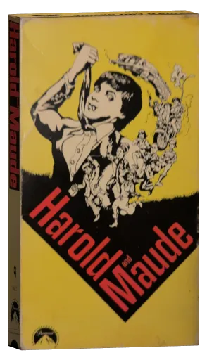 Harold and Maude (1971)
