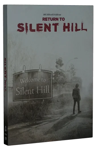 Return to Silent Hill (2026)
