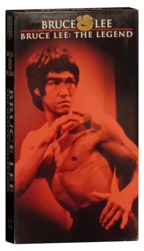 Bruce Lee, the Legend (1984)
