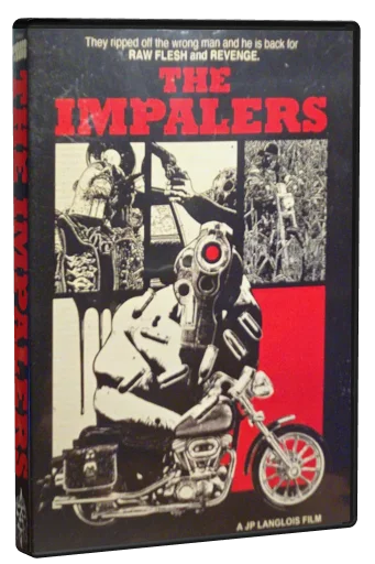 The Impalers (2021)