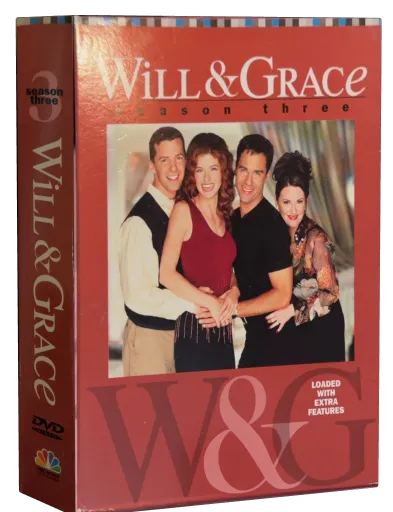 Will & Grace (1998)