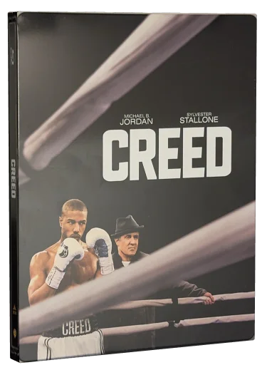 Creed 4K-UHD, Warner Bros. Pictures