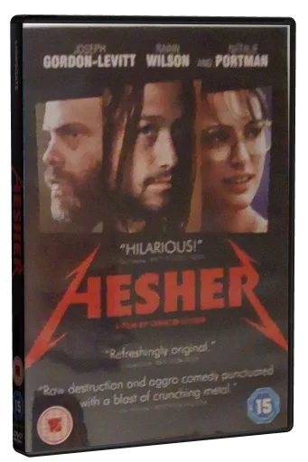 Hesher (2010)