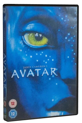 Avatar DVD, 20th Century Fox