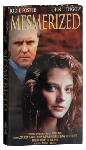 Mesmerized (1985)