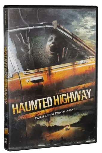 Death Ride (2006)