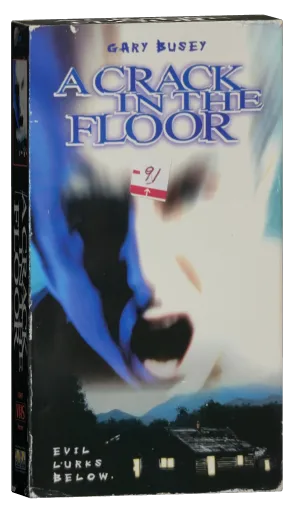 A Crack in the Floor (2001)