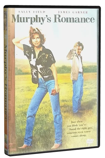 Murphy's Romance DVD, RCA/Columbia Pictures Home Video