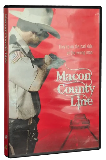 Macon County Line (1974)