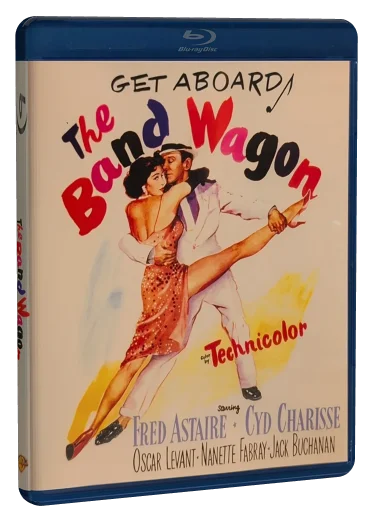 The Band Wagon (1953)