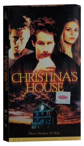 Christina's House (2000)