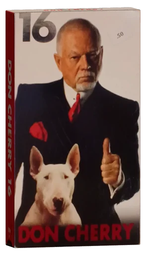Don Cherry 16 (2004)