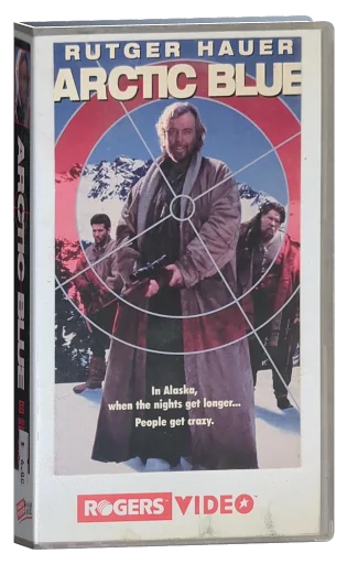 Arctic Blue (1993)