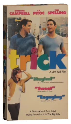 Trick VHS, Alliance