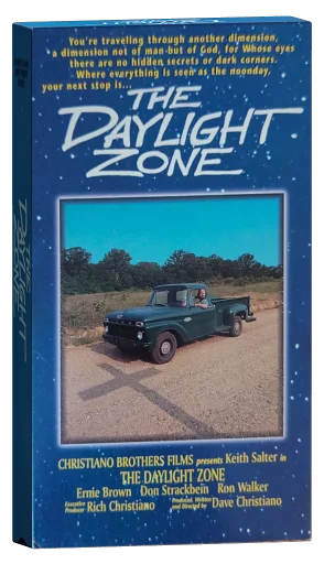 The Daylight Zone (1986)
