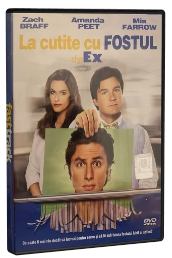 The Ex (2006)