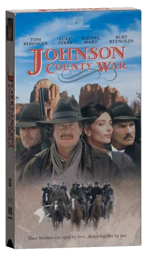 Johnson County War (2002)
