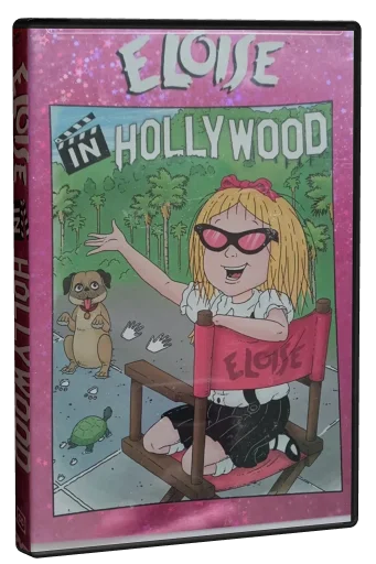 Eloise in Hollywood (2007)