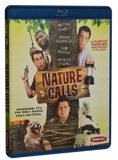 Nature Calls (2012)