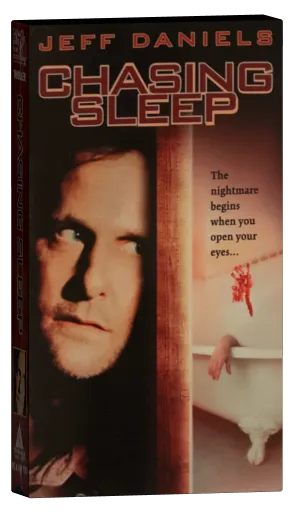 Chasing Sleep (2001)