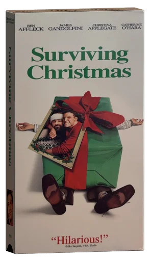 Surviving Christmas (2004)
