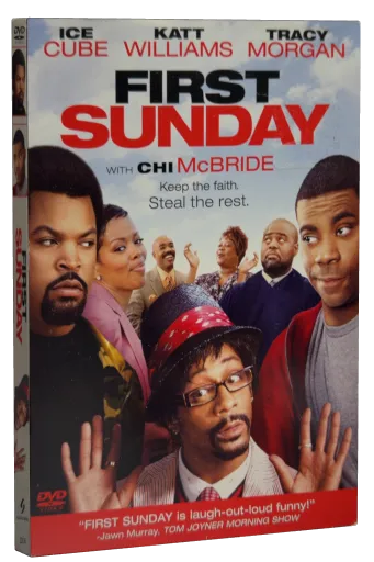 First Sunday (2008)